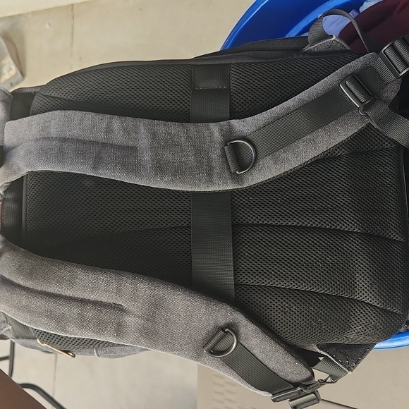 Bag Smart Camera Equipment Backpack - Picture 4 of 8